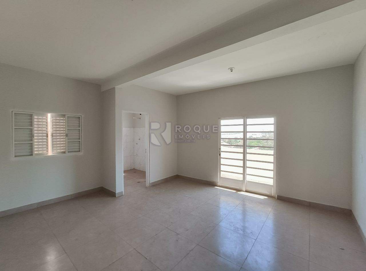 Casa Residencial para aluguel no bairro Jardim Residencial Guimarães: Dormitório 2 suíte 
