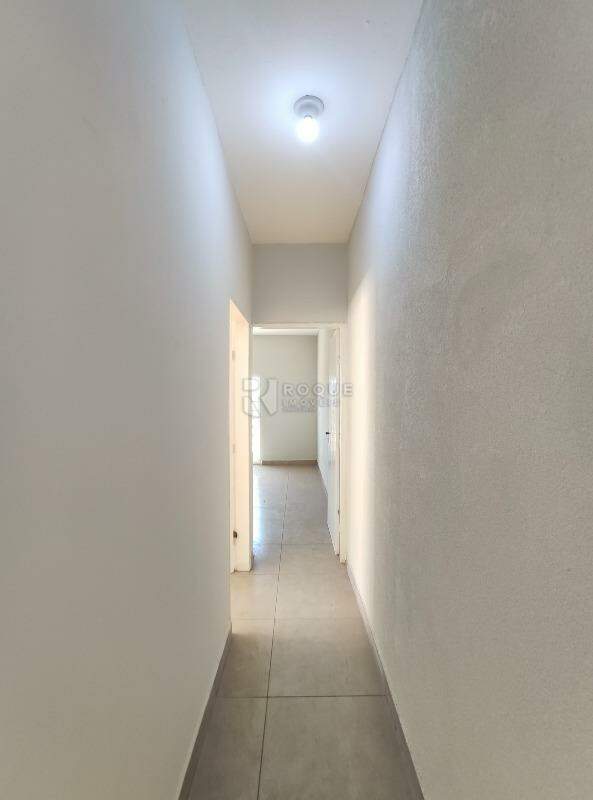 Casa Residencial para aluguel no bairro Jardim Residencial Guimarães: Hall 