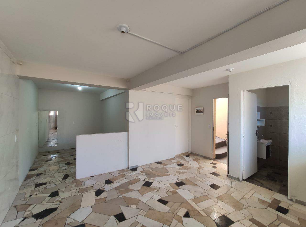 Casa Residencial para aluguel no bairro Jardim Residencial Guimarães: Sala 