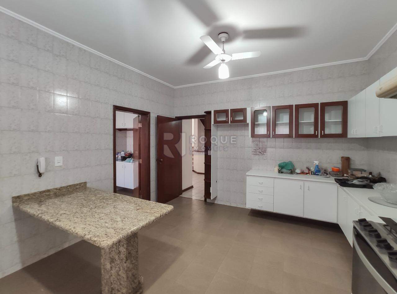 Casa Residencial para aluguel no bairro Vila Cristovam: Cozinha 