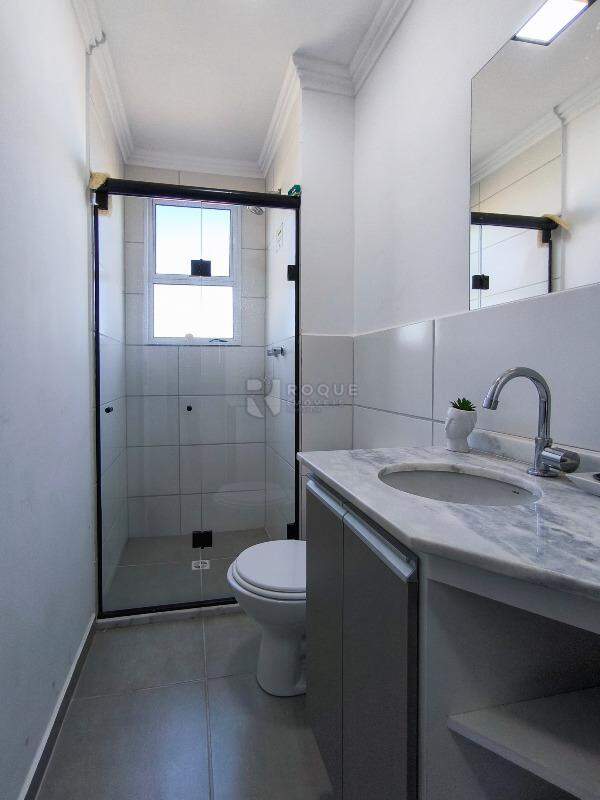Apartamento à venda no bairro Graminha: WC SUÍTE