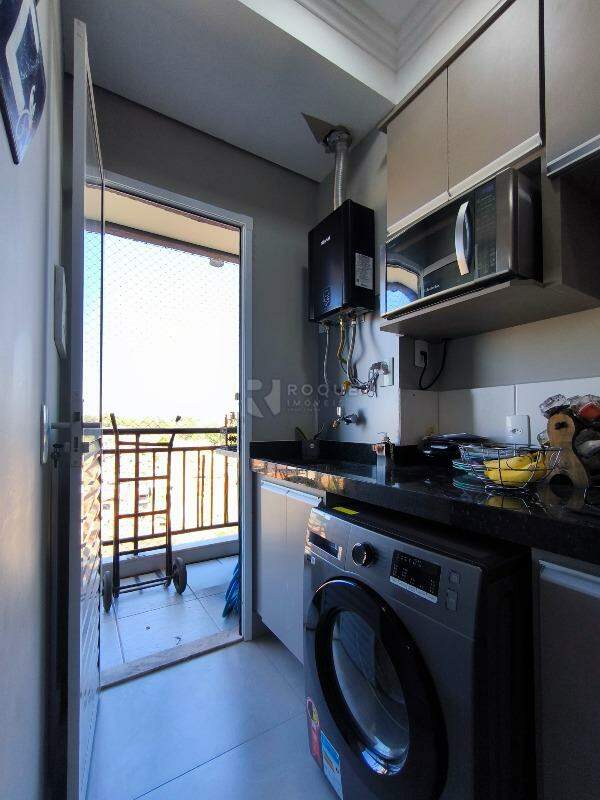 Apartamento à venda no bairro Graminha: LAVANDERIA