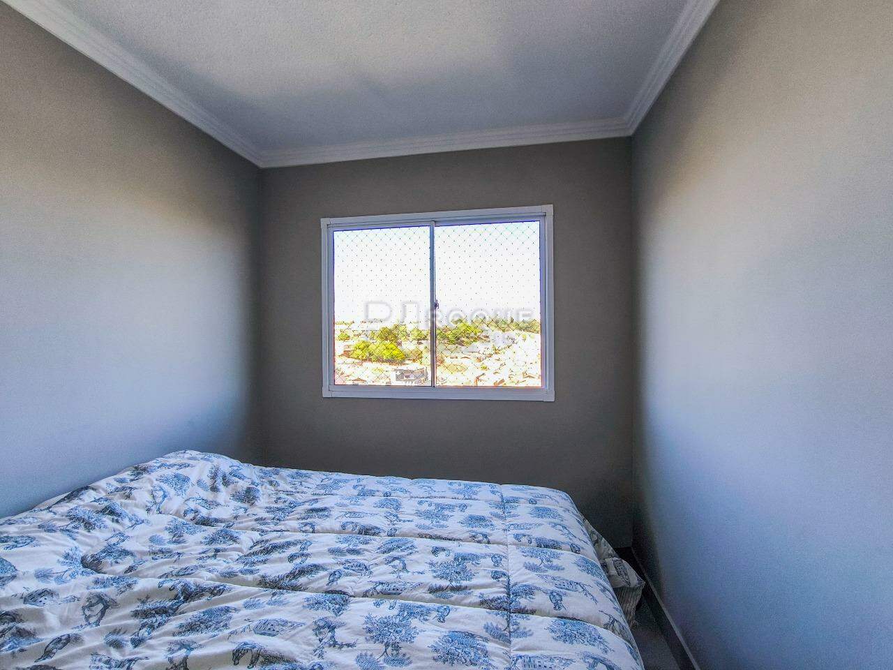 Apartamento à venda no bairro Graminha: SUÍTE