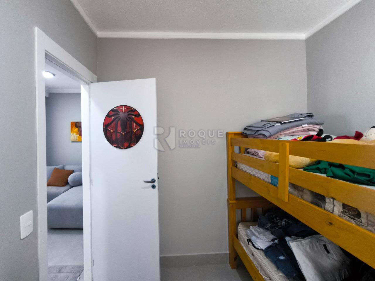 Apartamento à venda no bairro Graminha: DORMITÓRIO