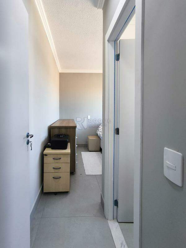 Apartamento à venda no bairro Graminha: SUÍTE