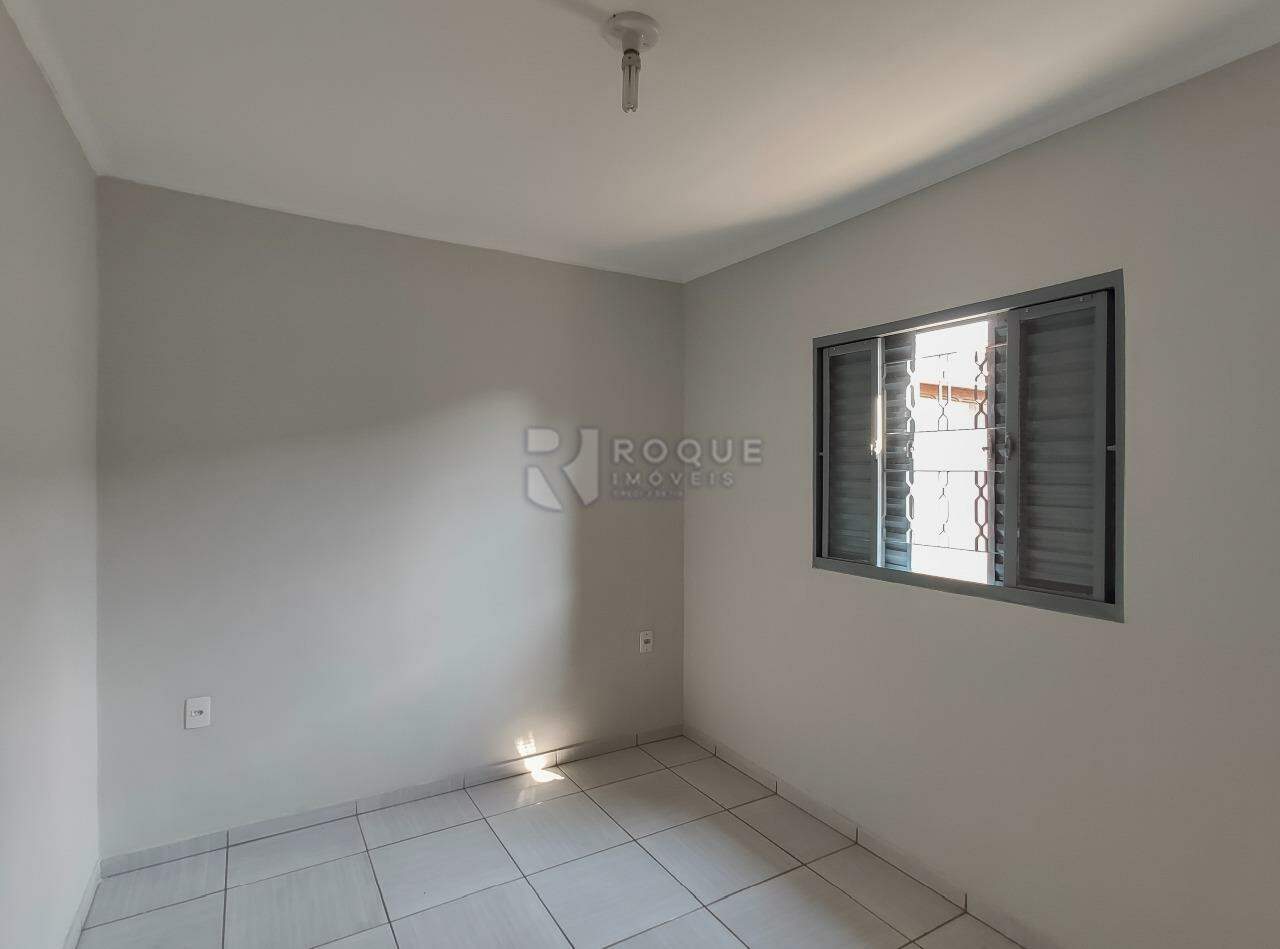 Casa Residencial à venda no bairro Parque Residencial Abílio Pedro: Dormitório 1