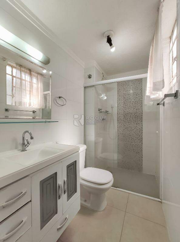 Apartamento à venda no bairro Vila Paulista: WC social 