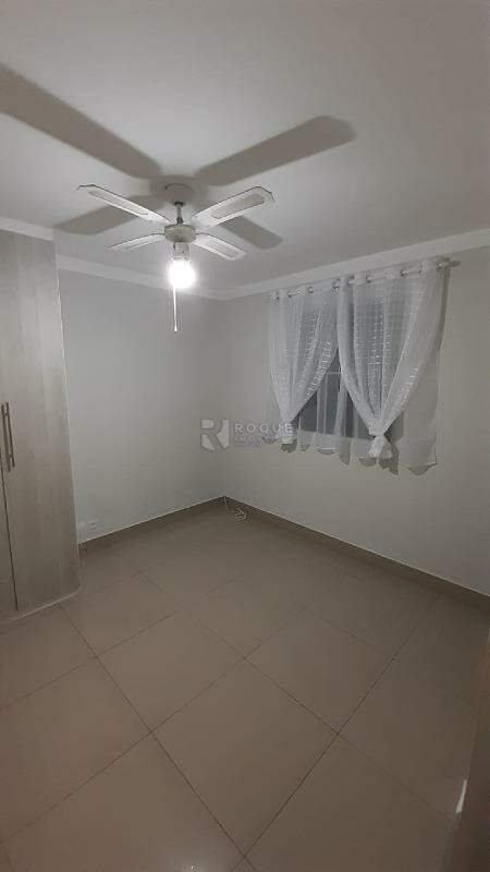 Apartamento à venda no bairro Vila Paulista: Dormitório 3