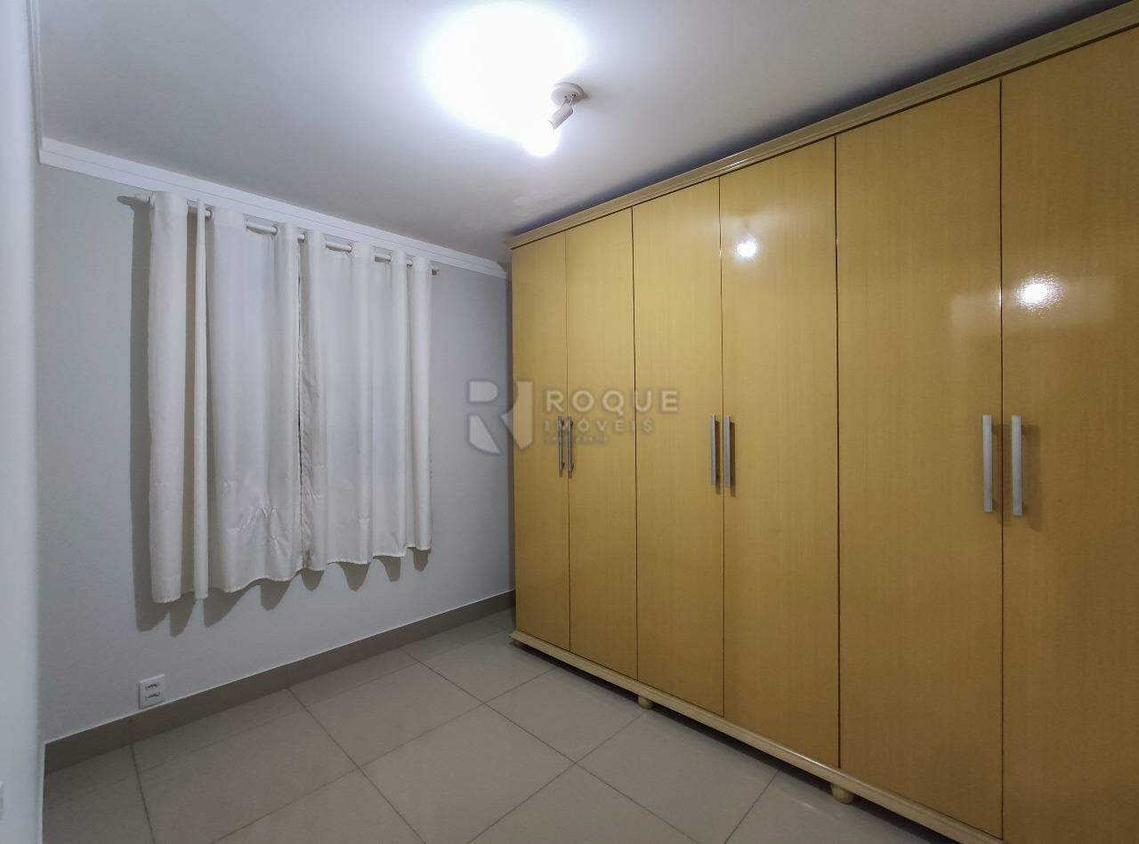 Apartamento à venda no bairro Vila Paulista: Dormitório 1