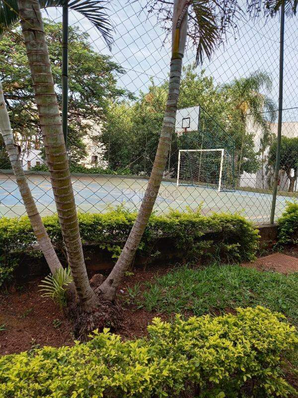 Apartamento à venda no bairro Vila Paulista: Quadra Poliesportiva
