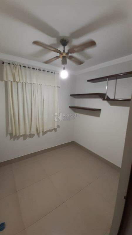 Apartamento à venda no bairro Vila Paulista: Dormitório 2