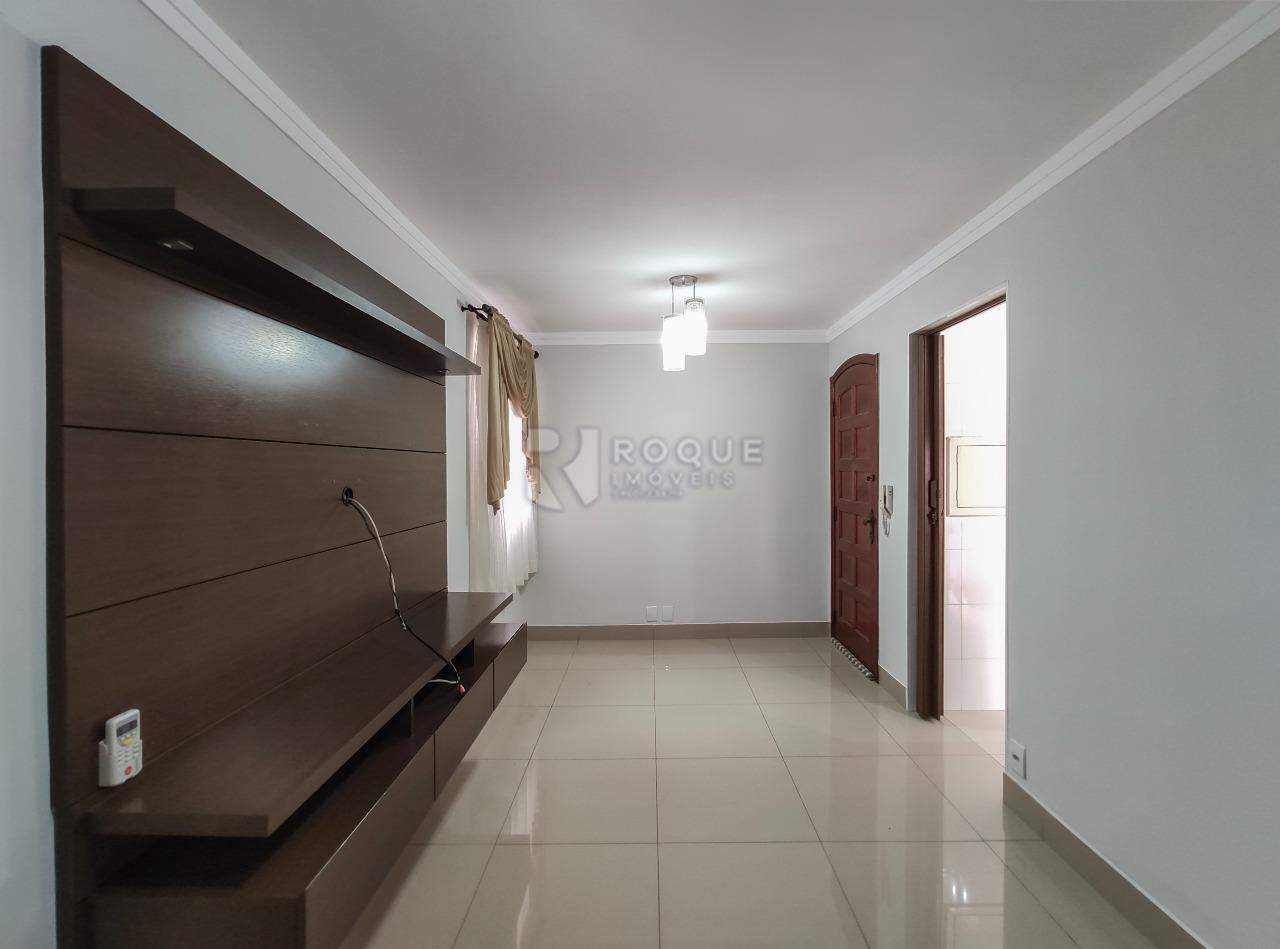 Apartamento à venda no bairro Vila Paulista: Sala 