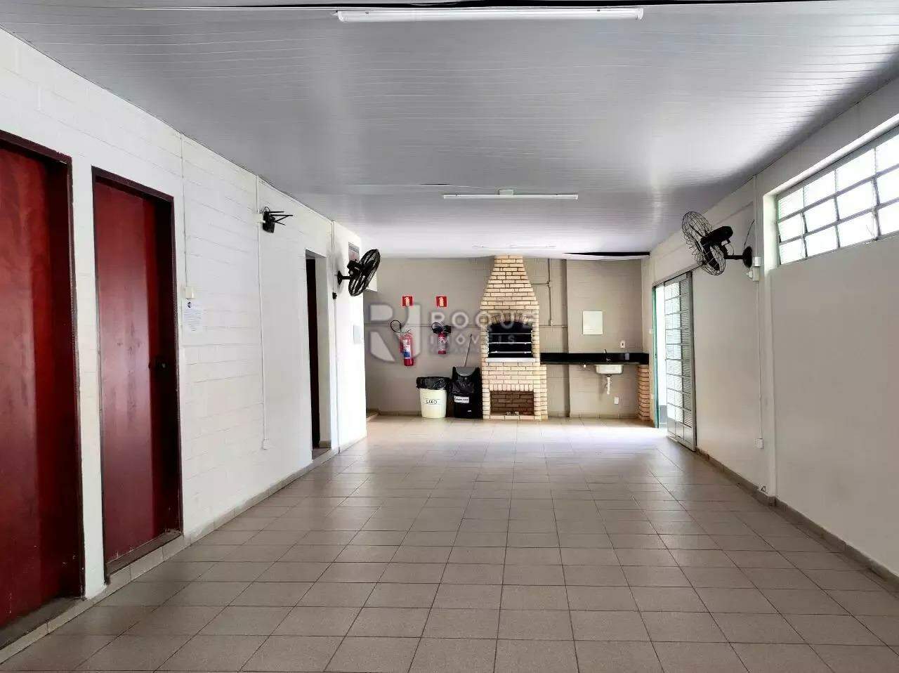 Apartamento à venda no bairro Vila Paulista: Salão de Festas