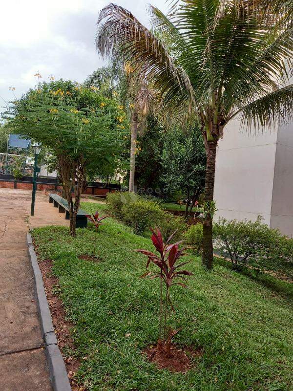 Apartamento à venda no bairro Vila Paulista: Jardim