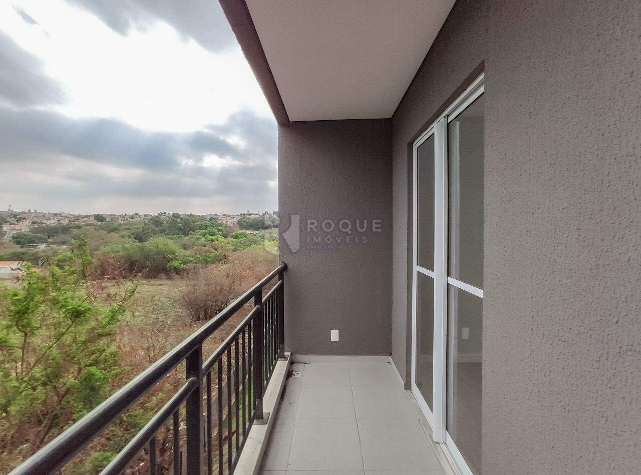 Apartamento para aluguel no bairro Jardim do Lago: Sacada 