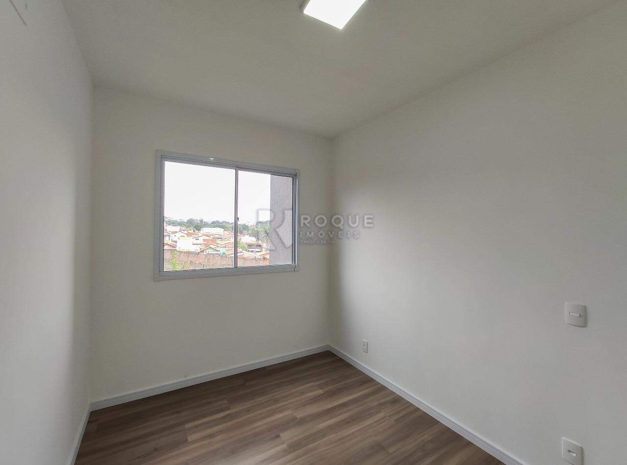 Apartamento para aluguel no bairro Jardim do Lago: Dormitório 1