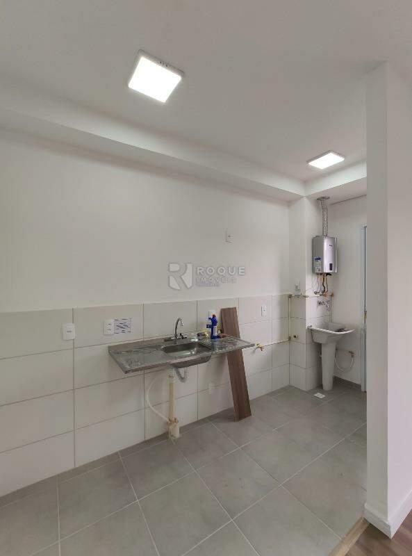 Apartamento para aluguel no bairro Jardim do Lago: Cozinha 