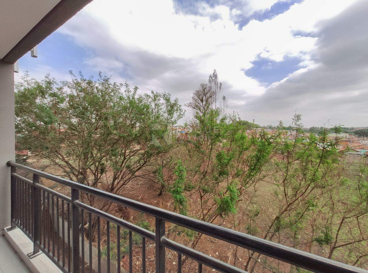 Apartamento para aluguel no bairro Jardim do Lago: Sacada 