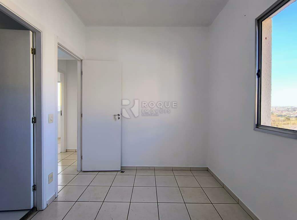 Apartamento para aluguel no bairro Jardim Parque Novo Mundo: Dormitório 03 suíte