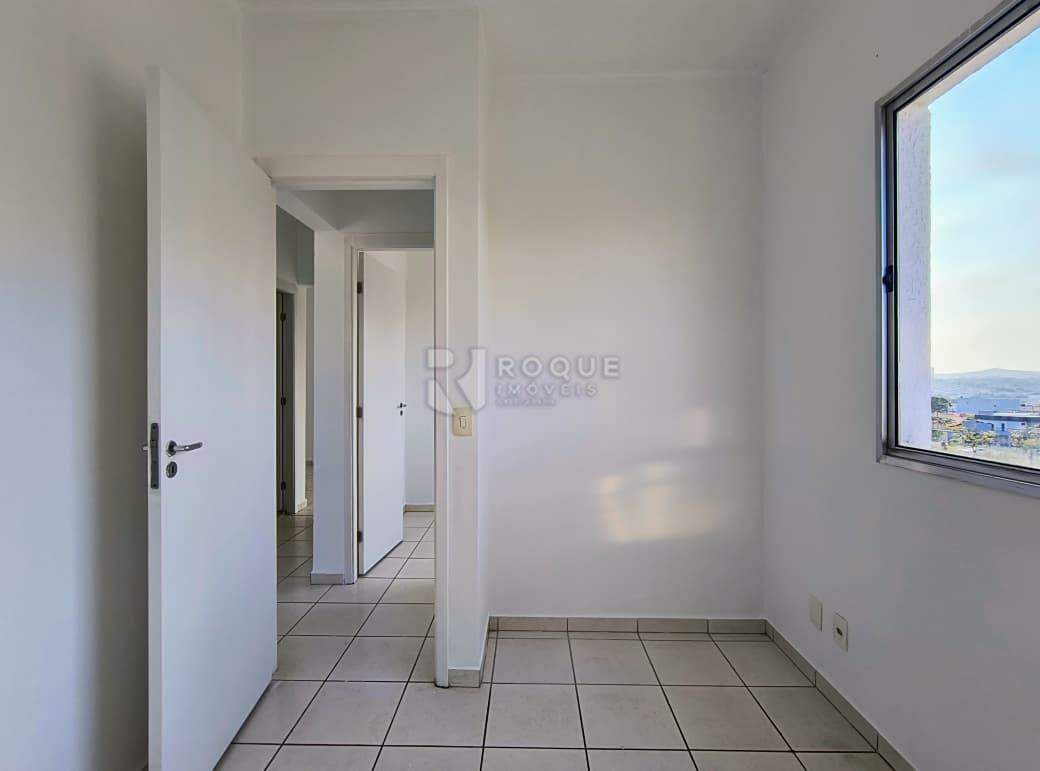 Apartamento para aluguel no bairro Jardim Parque Novo Mundo: Dormitório 01