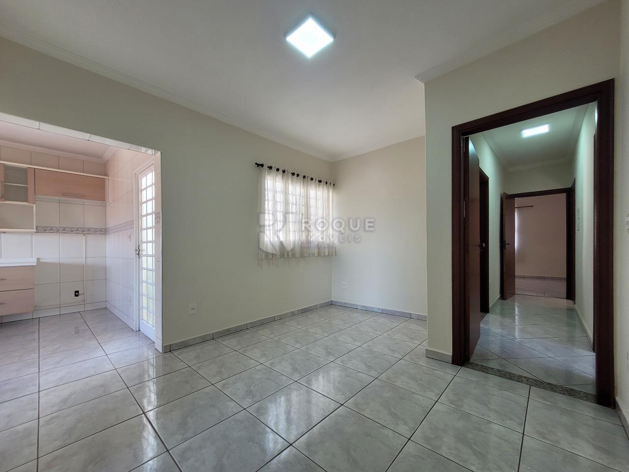 Casa Residencial à venda no bairro Jardim Nereide: SALA DE JANTAR