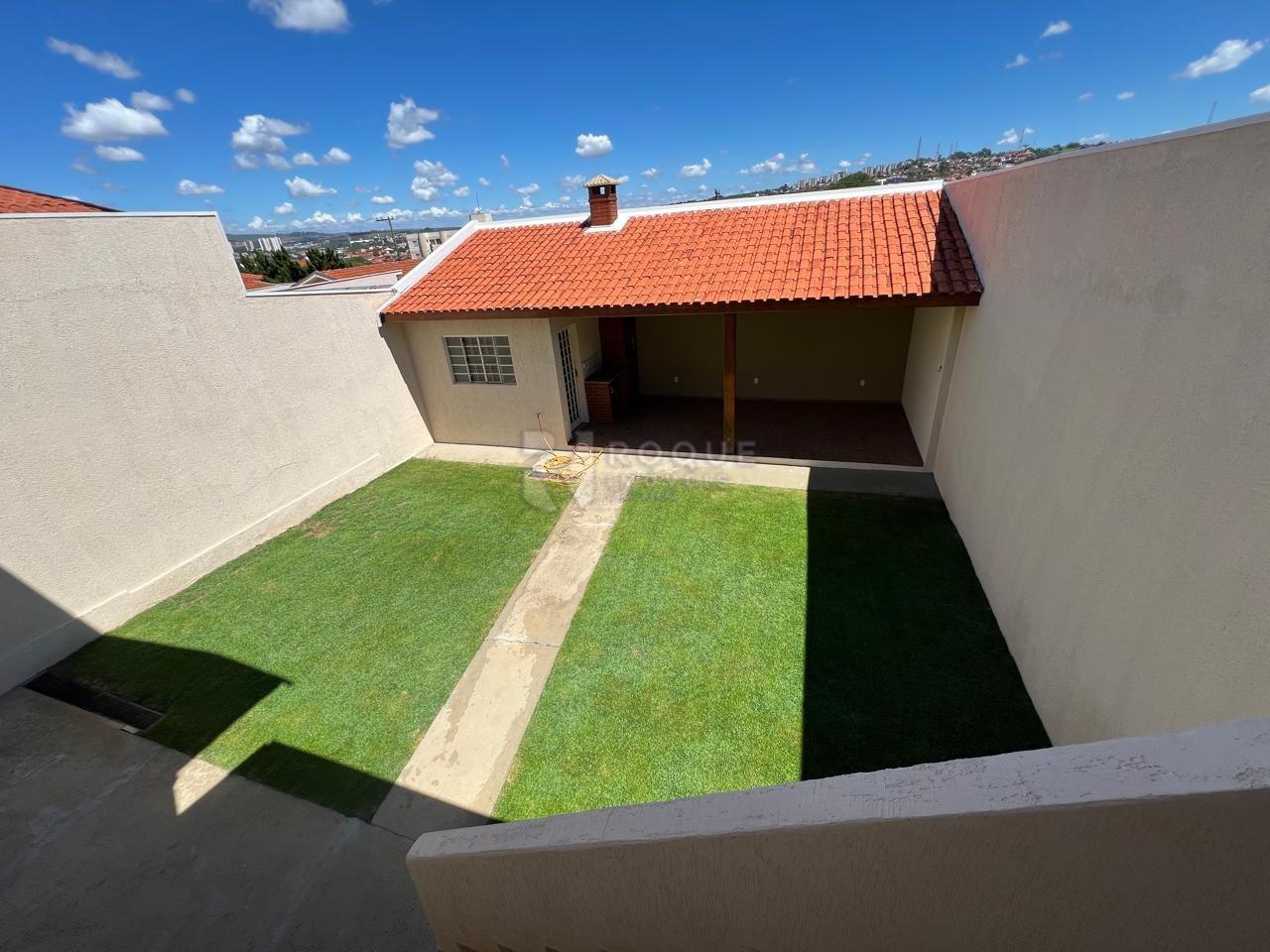 Casa Residencial à venda no bairro Jardim Nereide: 