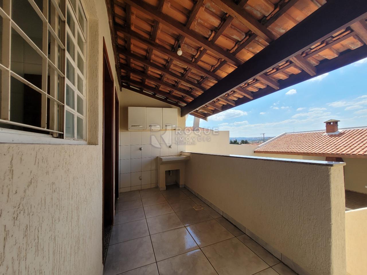 Casa Residencial à venda no bairro Jardim Nereide: LAVANDERIA 