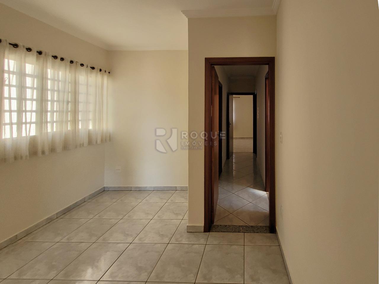 Casa Residencial à venda no bairro Jardim Nereide: SALA DE JANTAR