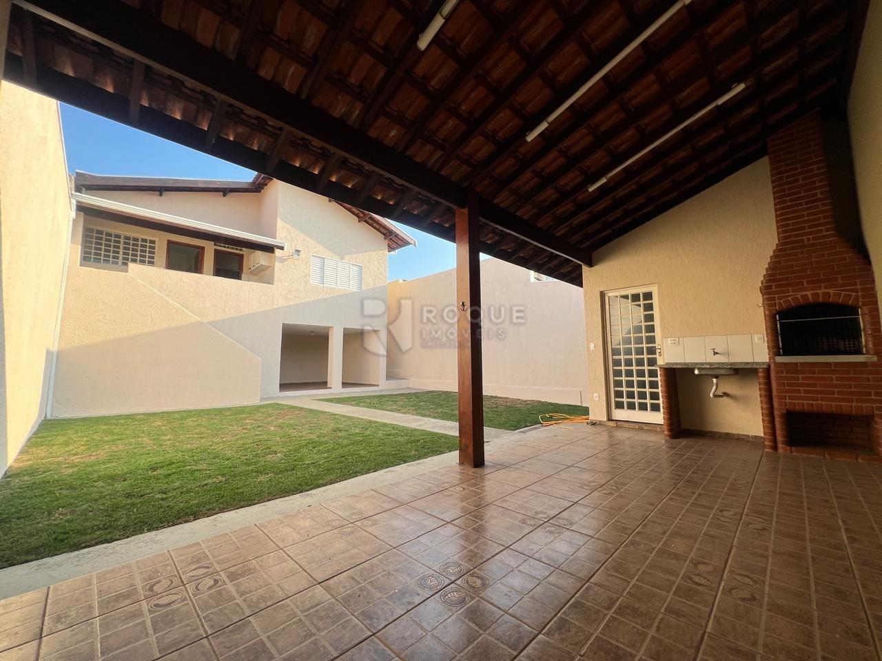 Casa Residencial à venda no bairro Jardim Nereide: ESPAÇO GOURMET 