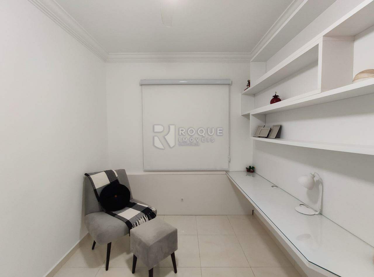 Apartamento para aluguel no bairro Vila Queiroz: Dormitório 1