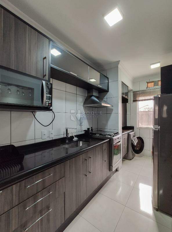 Apartamento para aluguel no bairro Vila Queiroz: Cozinha 