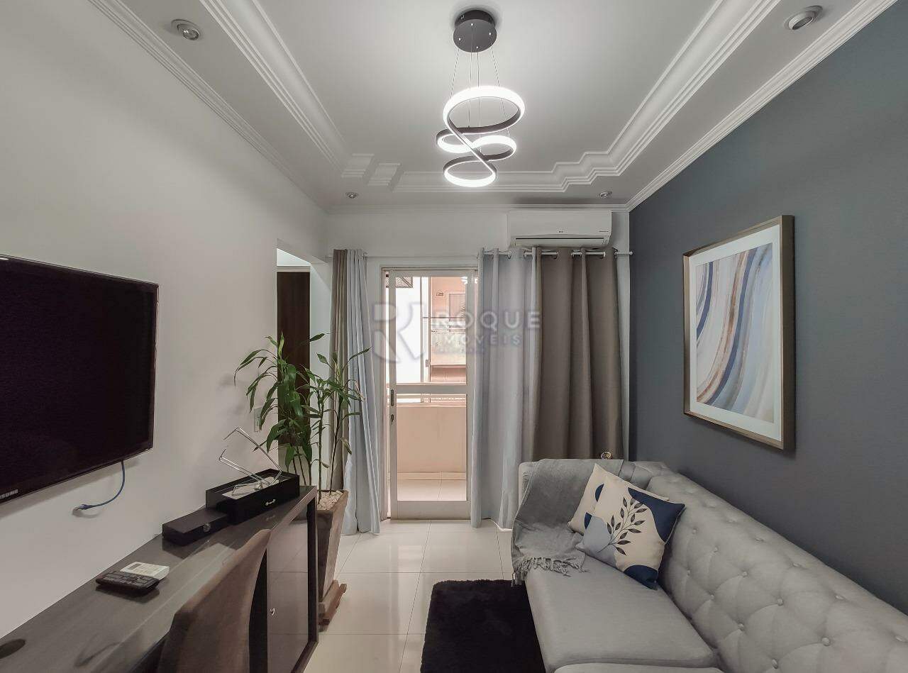 Apartamento para aluguel no bairro Vila Queiroz:  Sala 