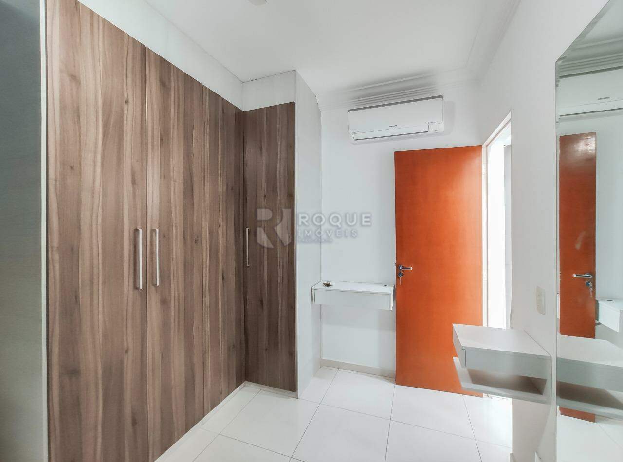 Apartamento para aluguel no bairro Vila Queiroz: Dormitório 2