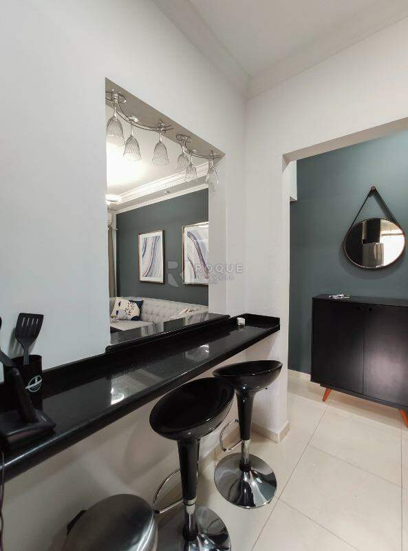 Apartamento para aluguel no bairro Vila Queiroz: Cozinha 