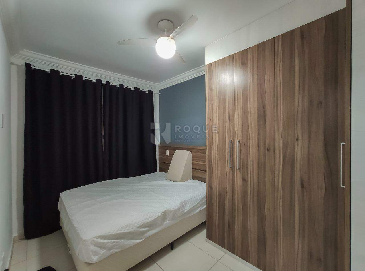 Apartamento para aluguel no bairro Vila Queiroz: Dormitório 2