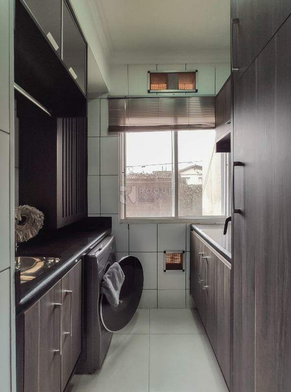 Apartamento para aluguel no bairro Vila Queiroz: Área de serviço 