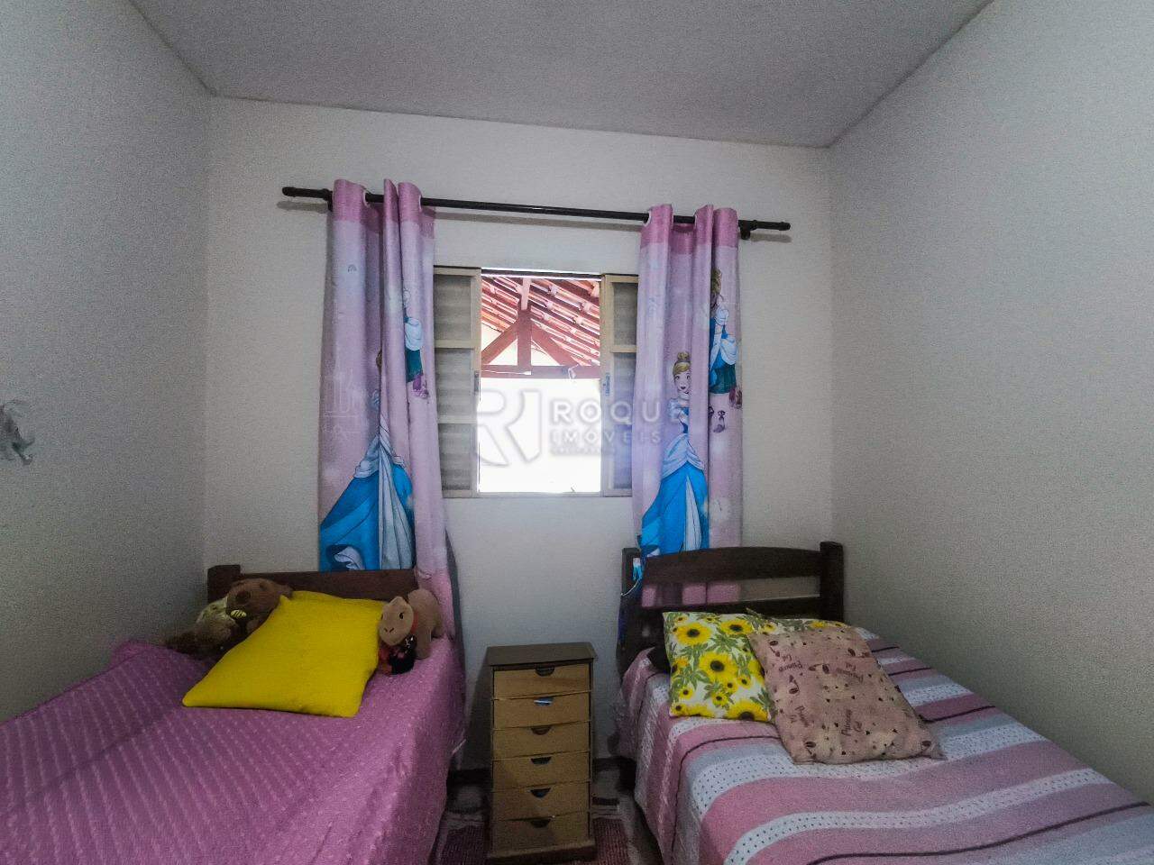 Casa Residencial à venda no bairro Jardim Residencial Graminha III: DORMITÓRIO 3