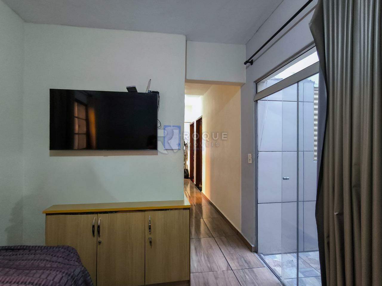 Casa Residencial à venda no bairro Jardim Residencial Graminha III: SALA DE ESTAR