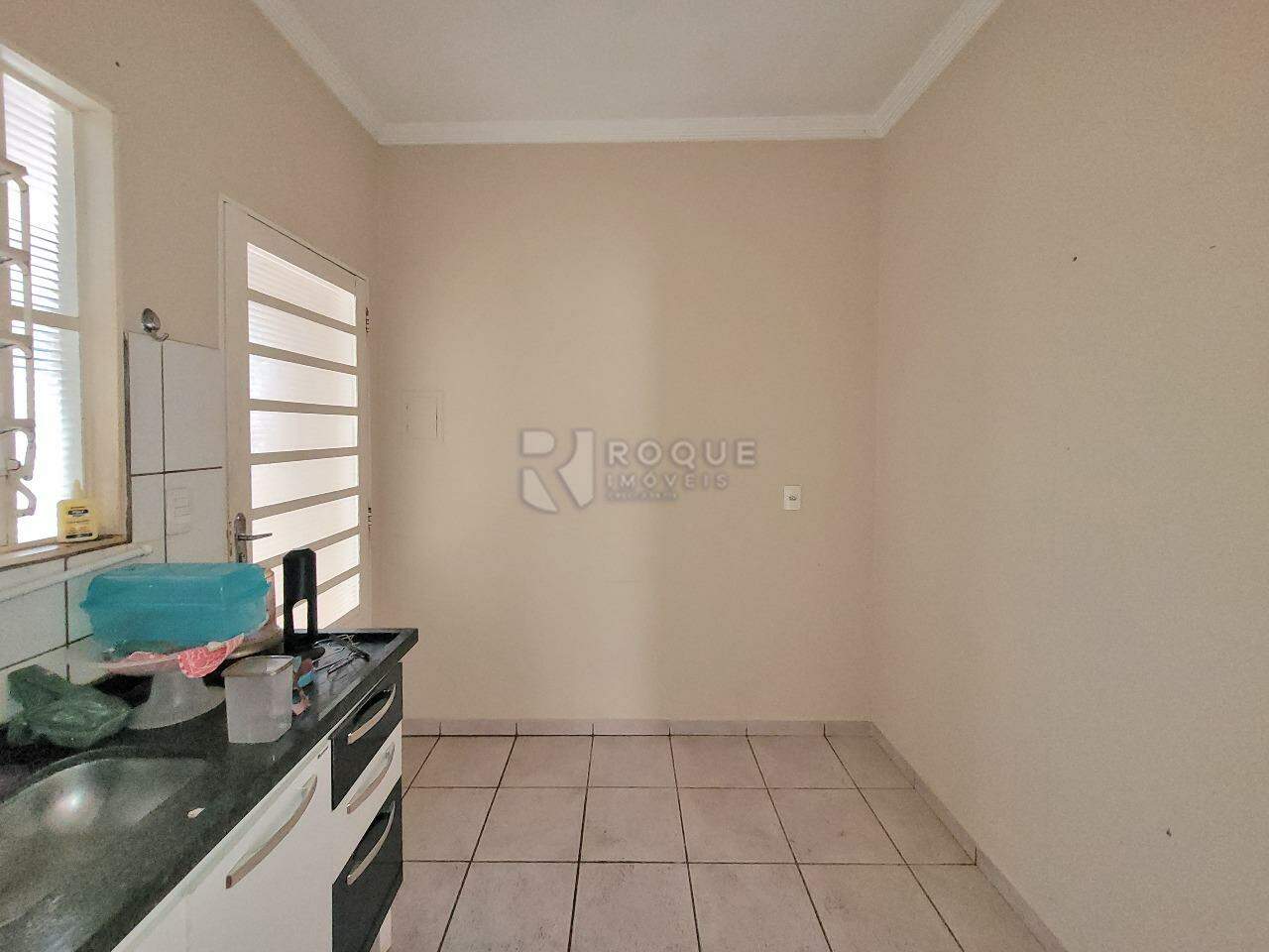 Casa em condomínio à venda no bairro Parque Residencial Santa Eulália: COZINHA