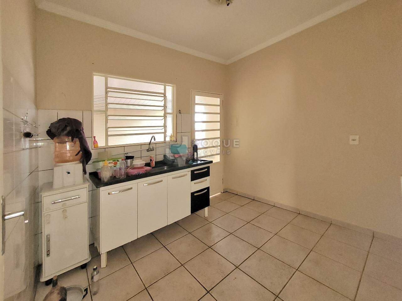 Casa em condomínio à venda no bairro Parque Residencial Santa Eulália: COZINHA