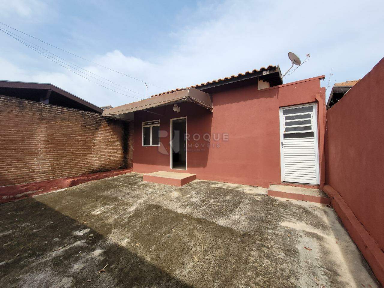 Casa em condomínio à venda no bairro Parque Residencial Santa Eulália: GARAGEM