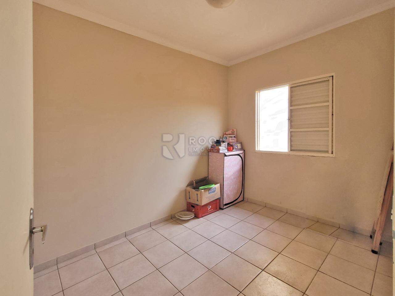 Casa em condomínio à venda no bairro Parque Residencial Santa Eulália: DORMITÓRIO 1