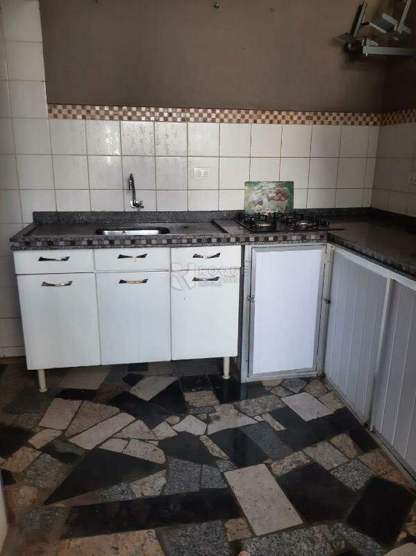Casa Residencial à venda no bairro Jardim Lago Azul: pia da aera de lazer 