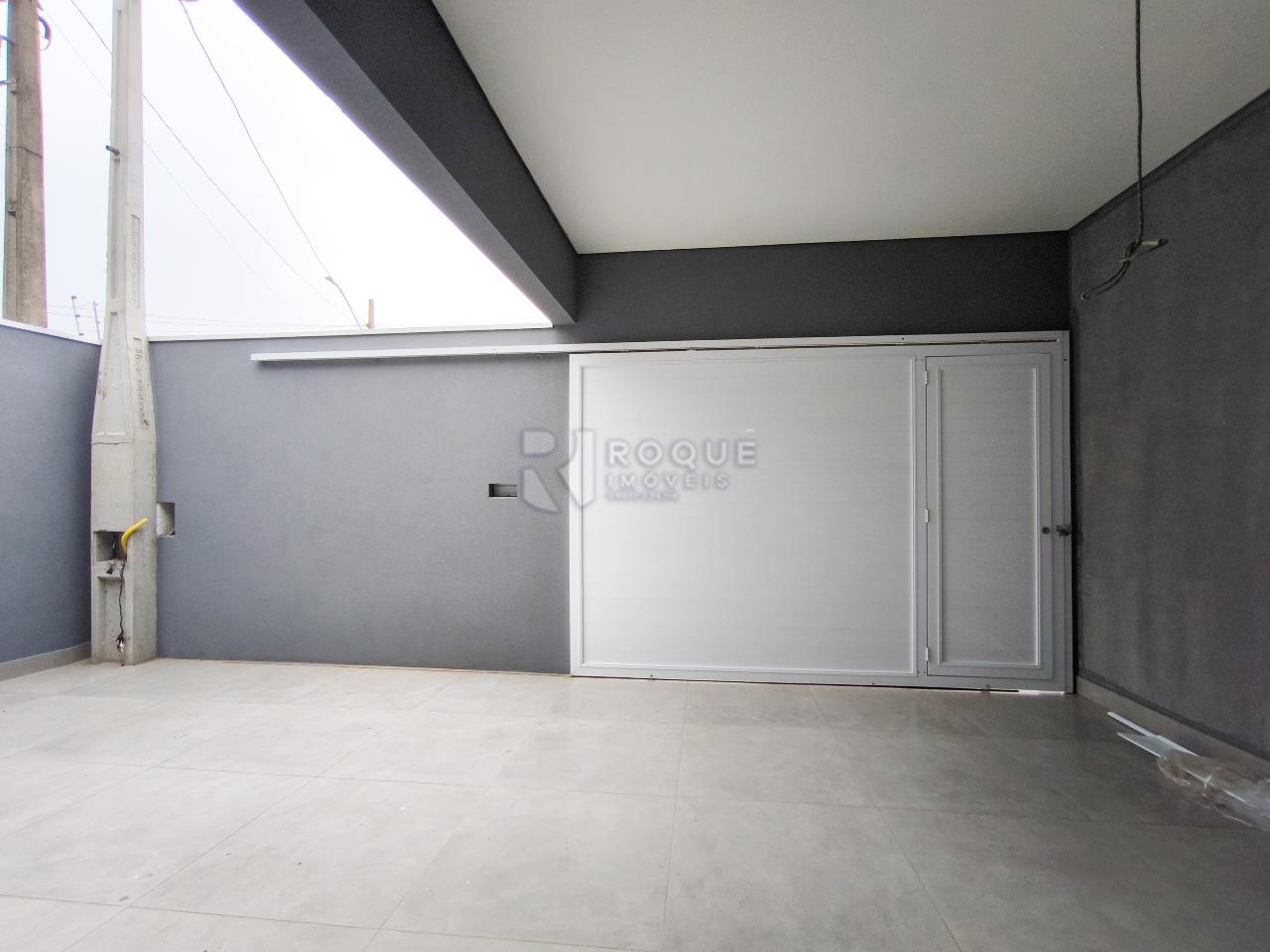 Casa Residencial à venda no bairro Jardim Santa Adélia: GARAGEM