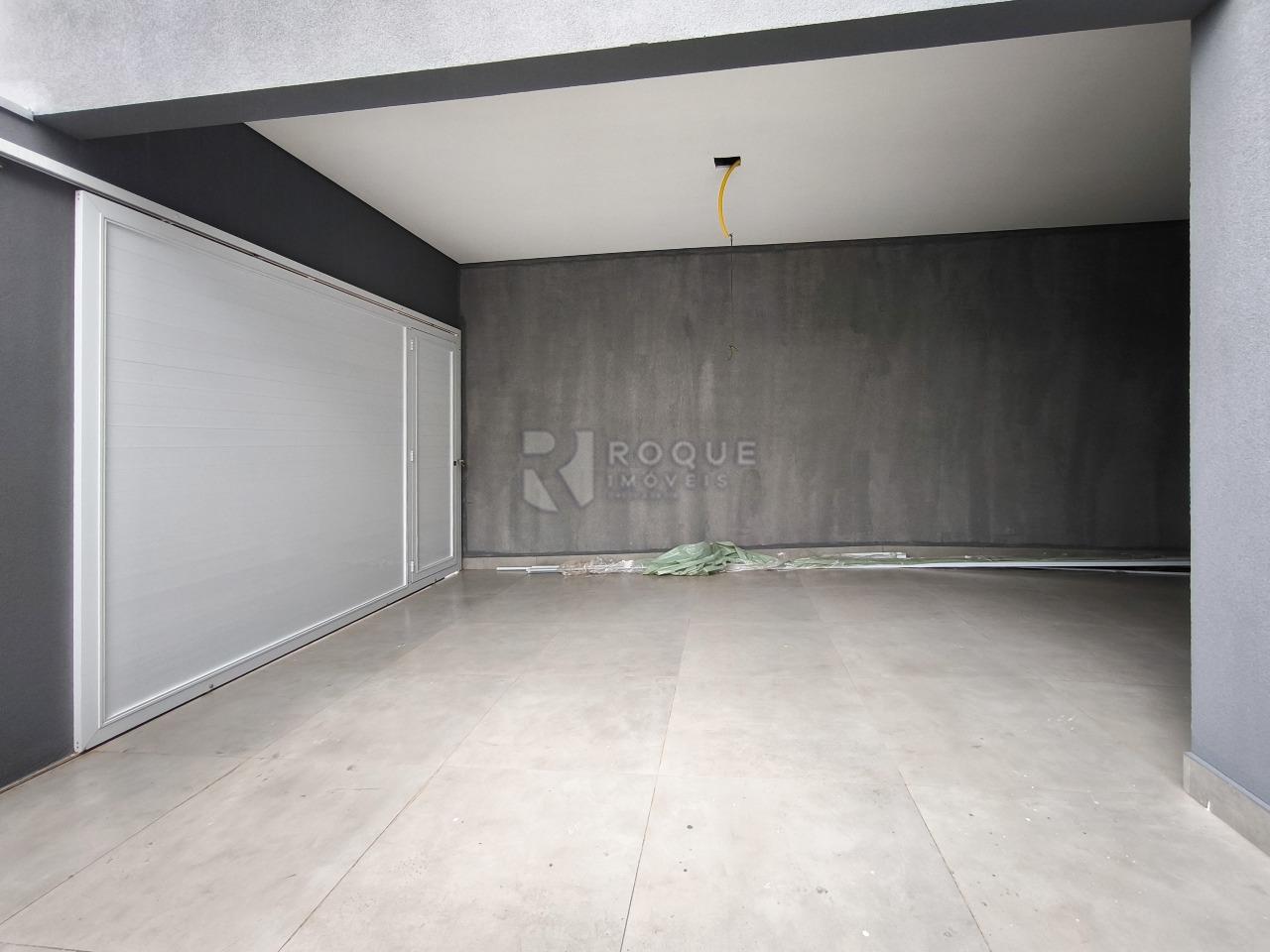 Casa Residencial à venda no bairro Jardim Santa Adélia: GARAGEM