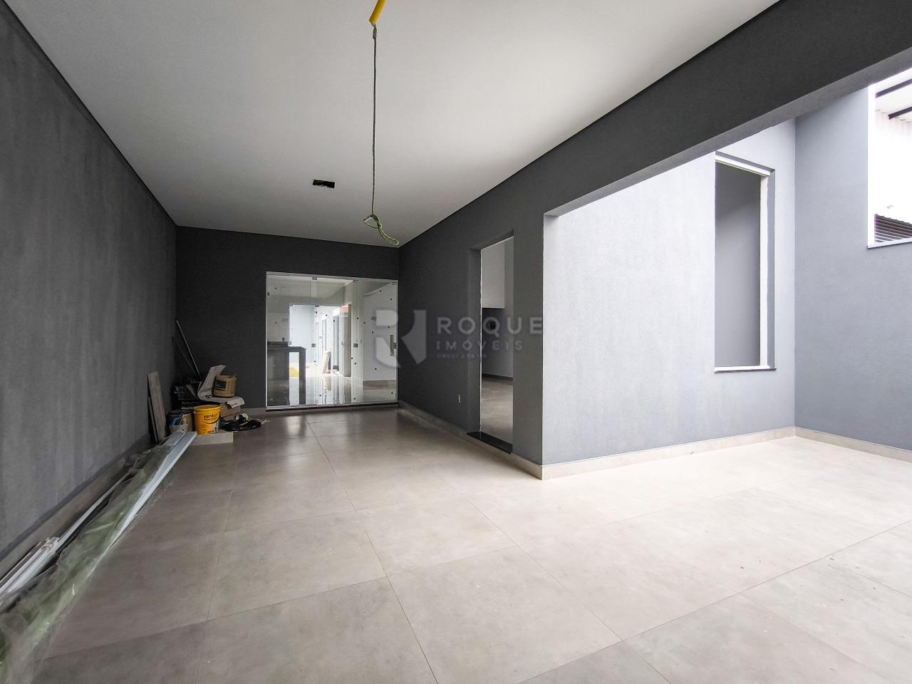 Casa Residencial à venda no bairro Jardim Santa Adélia: FRENTE