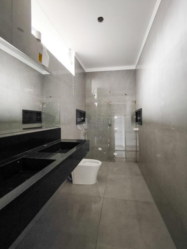 Casa Residencial à venda no bairro Jardim Santa Adélia: WC SUÍTE