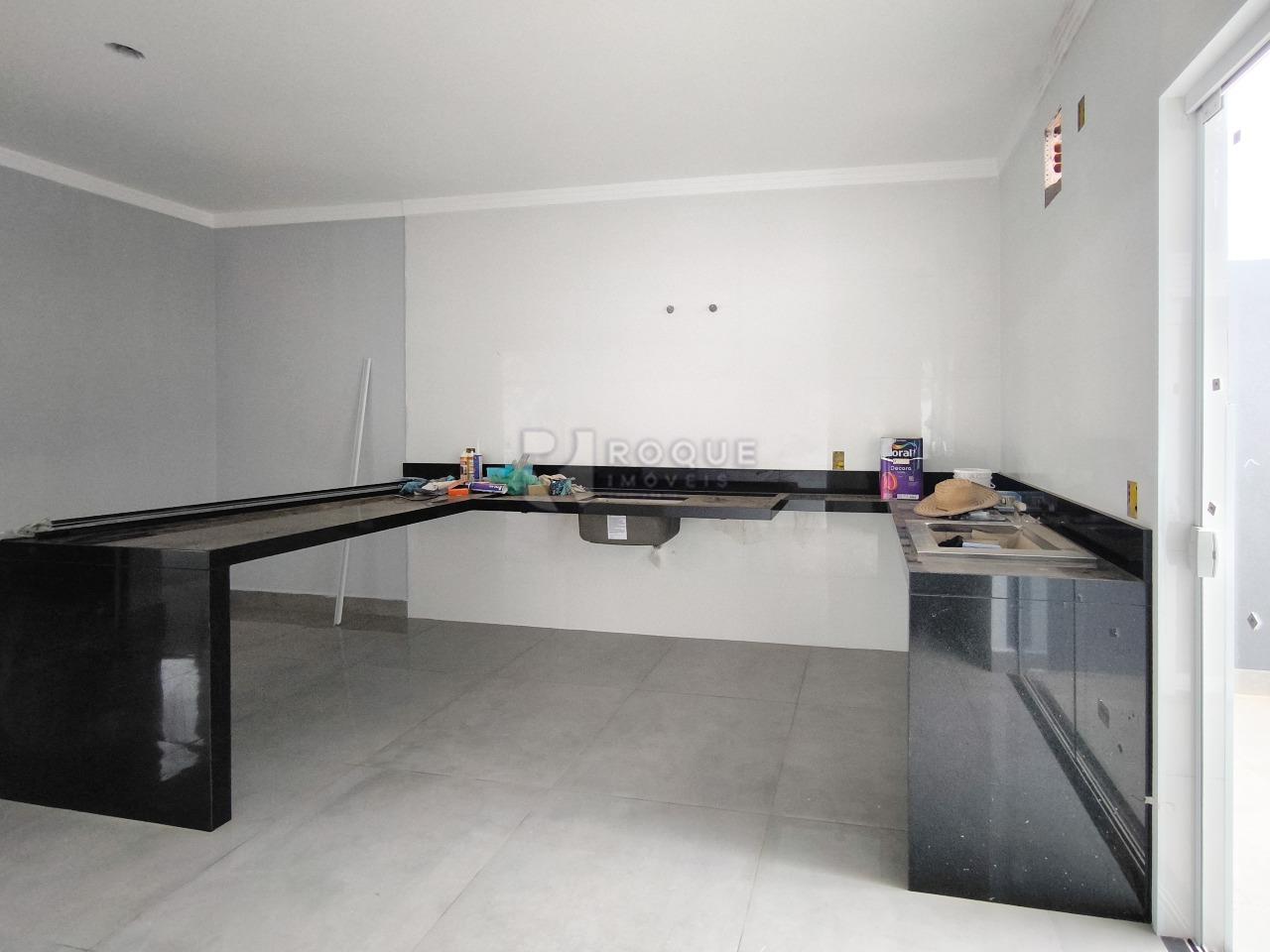 Casa Residencial à venda no bairro Jardim Santa Adélia: COZINHA