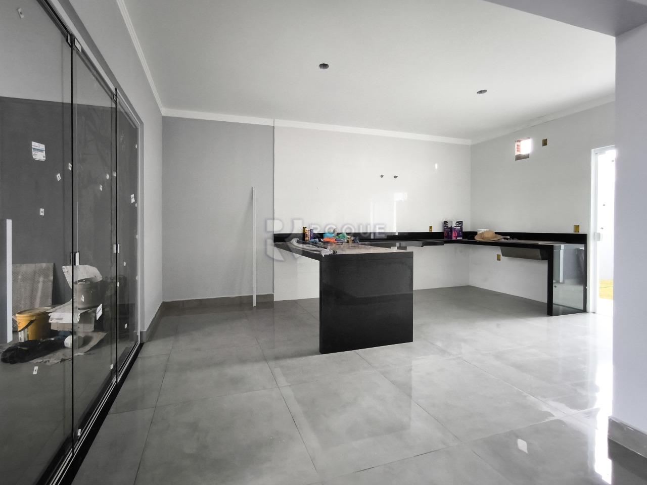 Casa Residencial à venda no bairro Jardim Santa Adélia: COZINHA