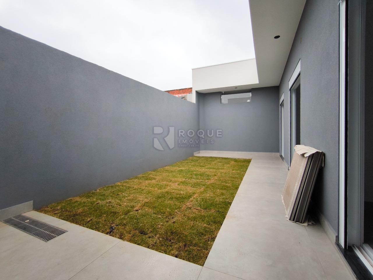 Casa Residencial à venda no bairro Jardim Santa Adélia: QUINTAL